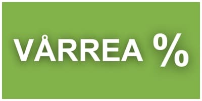 SALE LABEL | Forårsudsalg (SE)
